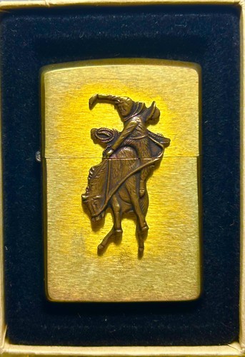 Nos 1994 zippo marlboro - 1994,