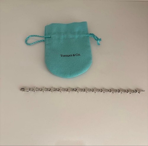 Tiffany bracelet étoile - tiffany, &