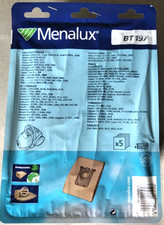Sacs aspirateur aeg electrolux - sacs,