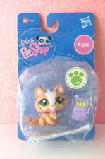 authentic littlest petshop LPS