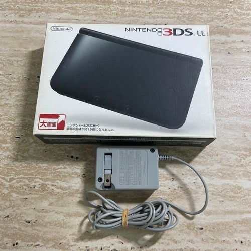 Console nintendo 3ds - nintendo,