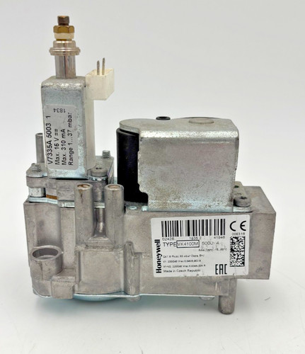Honeywell 4100m 5000 bloc - 5000, 4