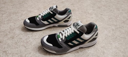 Adidas 8000 mita - mita, taille