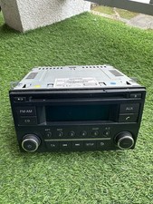 ECRAN LCD AUTO RADIO POUR NISSAN Juke, Micra, Navara, Note, NV200, Qashqai