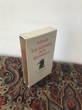 Pléiade album les - ,