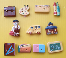 Fève Série complète -