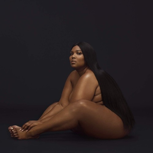Lizzo cuz love you - lizzo, i