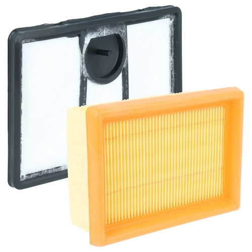 Kit filtres pcs - filtres, 2