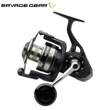 SAVAGE GEAR Ultimate Spinning