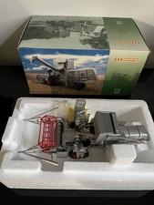 Miniature Agricole Claas 