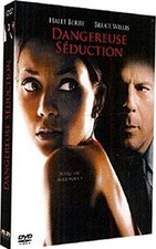 Dvd Dangereuse Seduction (2007)