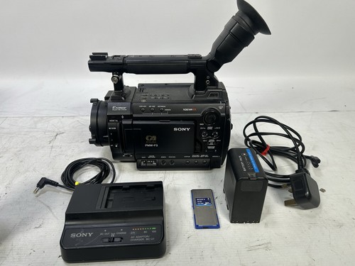 Sony pmw f3l pmwf3 caméscope - sony,