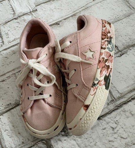Converse one star floral - star,