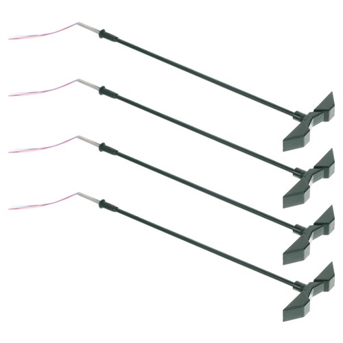 Pcs lampe exterieure - 4,