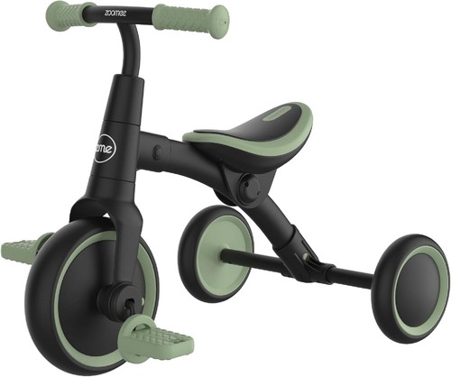 Zoomee vélo sans pédales - vélo, à