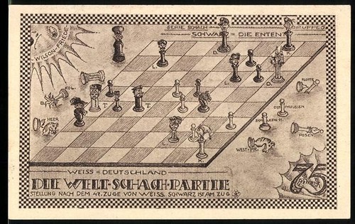 Monnaie nécessité kahla - de,