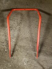 guidon supérieur de tondeuse