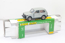 Vaz Lada 2121 No Moskvitch No Novoexport No Dinky No Vaz No Tekno No Corgi