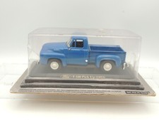 IXO Voiture Américaine - Ford F-100 1953 - Miniature Collection 1/43