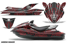 Jet Ski Stickers Graphique