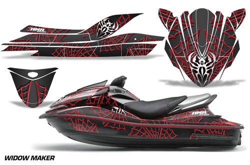 Jet ski stickers graphique - jet,