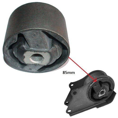 Silentbloc support moteur - du,