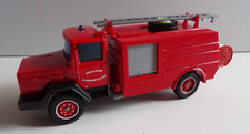 1/43 camion Iveco pompier