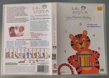 dvd Collection Baby Einstein -