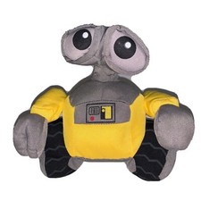 Disney Store Wall-E Plush