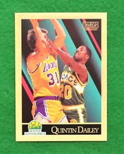 Vintage 1990 SKYBOX #265