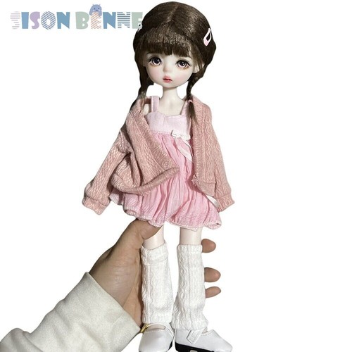 33cm bjd poupées 6 - poupées, 1/6