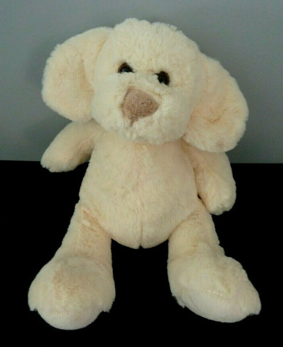 Doudou peluche chien - doudou,