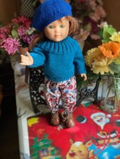 ensemble pour poupee emilie