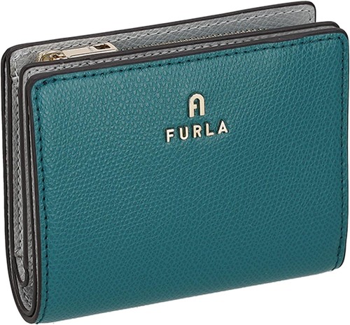 Furla portefeuille bi - [furla], bi-fold