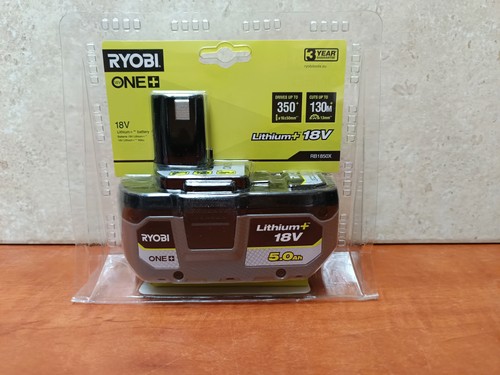 Batterie ryobi one - batterie,