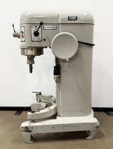 Hobart h600 commercial qt - h600,