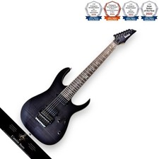 Guitare électrique Ibanez