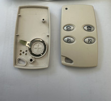 614-22X TÉLÉCOMMANDE 4 TOUCHES DAITEM LOGISTY