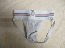 Vintage Bike Jock Strap Adult
