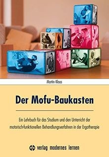 Der mofu baukasten ein - der, mofu-baukasten: