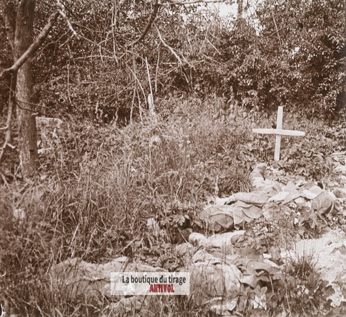 Morts ablain saint nazaire - morts,, ablain-saint-nazaire