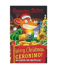 Merry Christmas, Geronimo