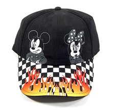 Vans X Disney Mickey Minnie