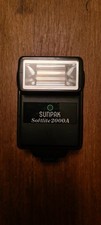 Sunpak Softlite 2000 A Flash Photo