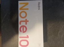 Xiaomi Redmi note 10 5g