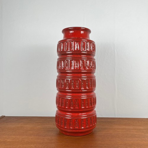 Grand vase céramique - vase, en