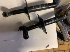 2 butoir de pare-chocs avant BMW E38 -51118125316 /51118125315