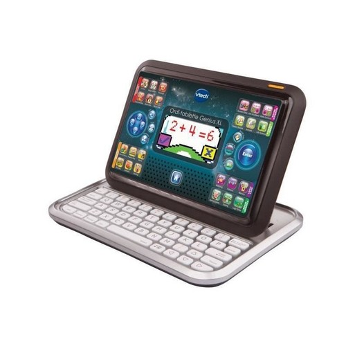 Vtech ordi tablette - ordi-tablette, genius