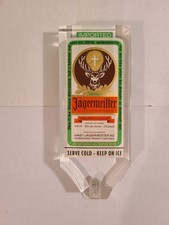 VINTAGE JAGERMEISTER WEST