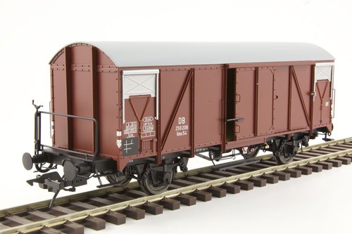 Lenz 42235 wagon - 42235-01,